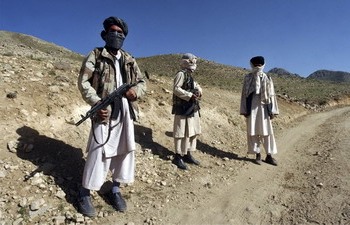 Проза о войне в Афганистане