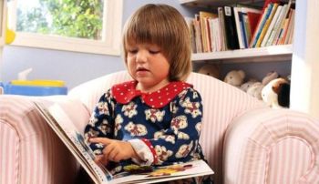 Снижение спроса на детскую литературу